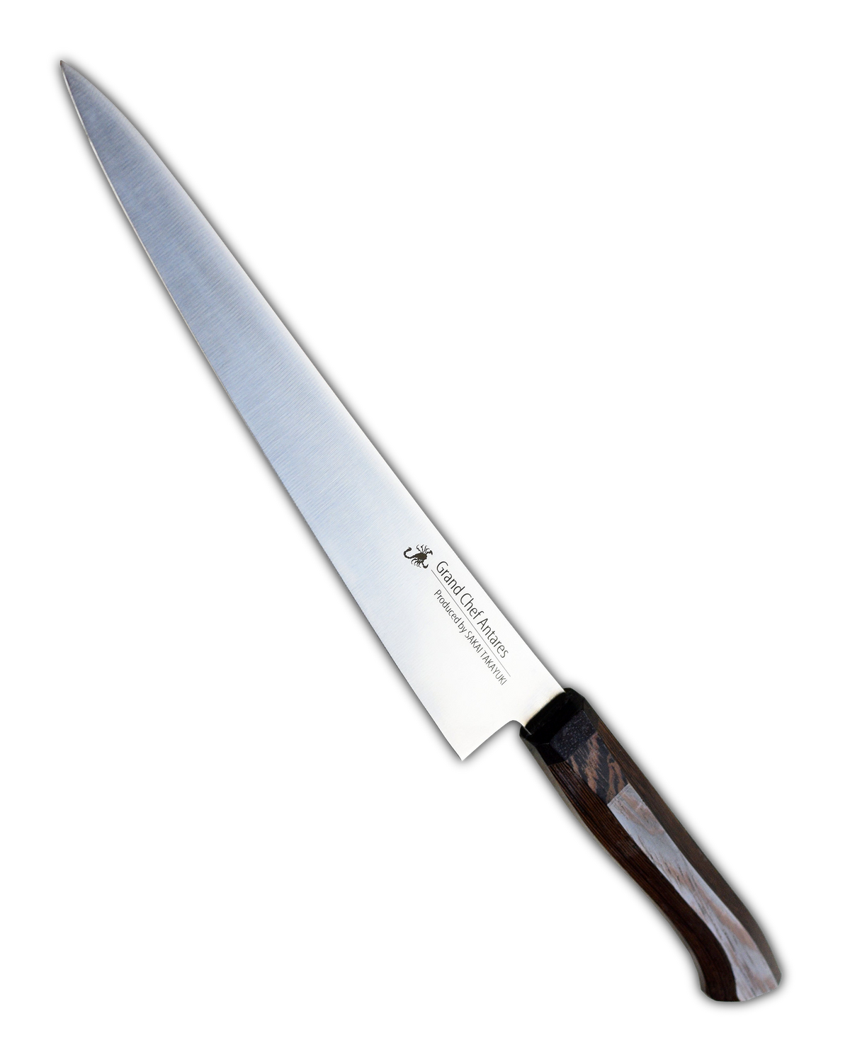 Sakai Takayuki Grand Chef Antares Sujihiki 270mm