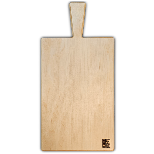 Jewel Bread Board
