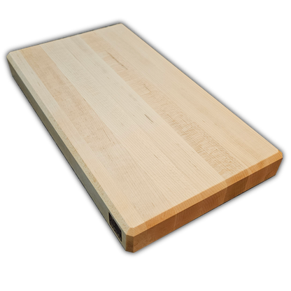 Emerald Cut Cutting Board