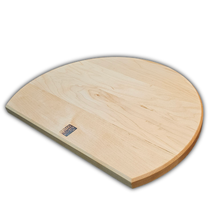 Rising Moon/Setting Sun Cutting Board