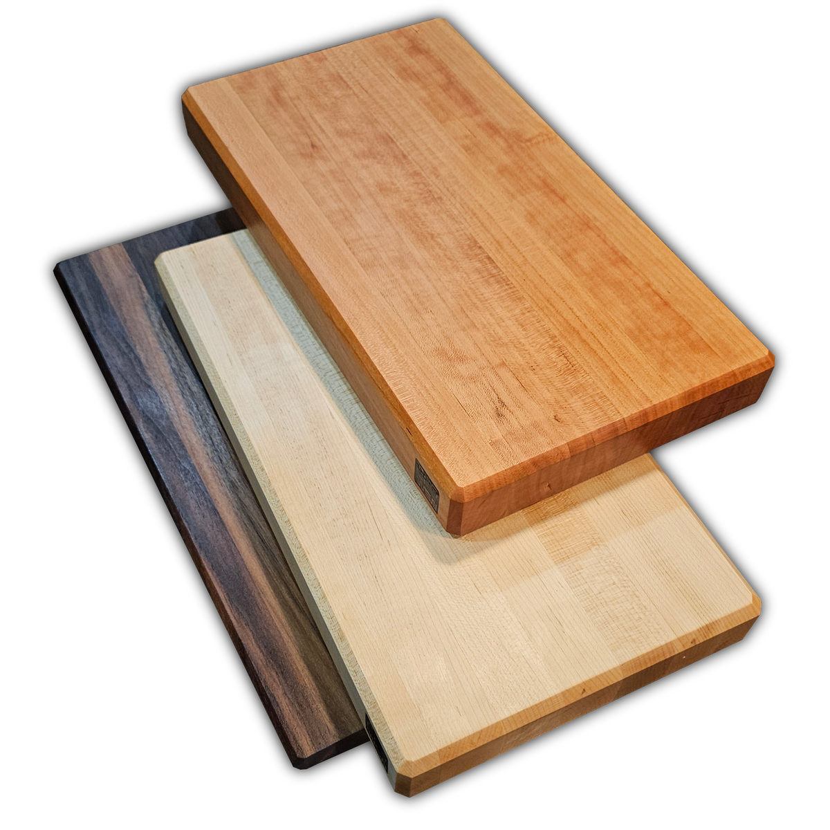 Emerald Cut Cutting Board