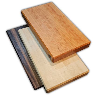 Emerald Cut Cutting Board