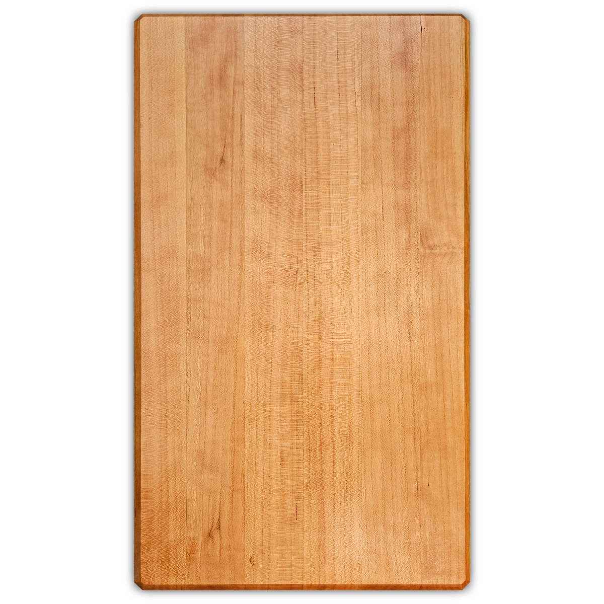 Emerald Cut Cutting Board