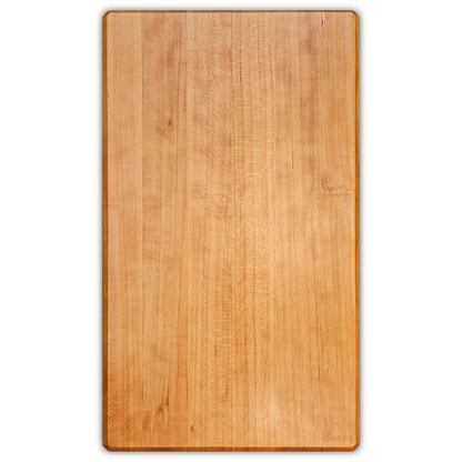 Emerald Cut Cutting Board