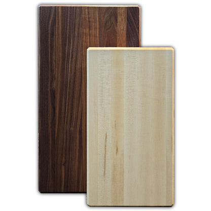 Emerald Cut Cutting Board