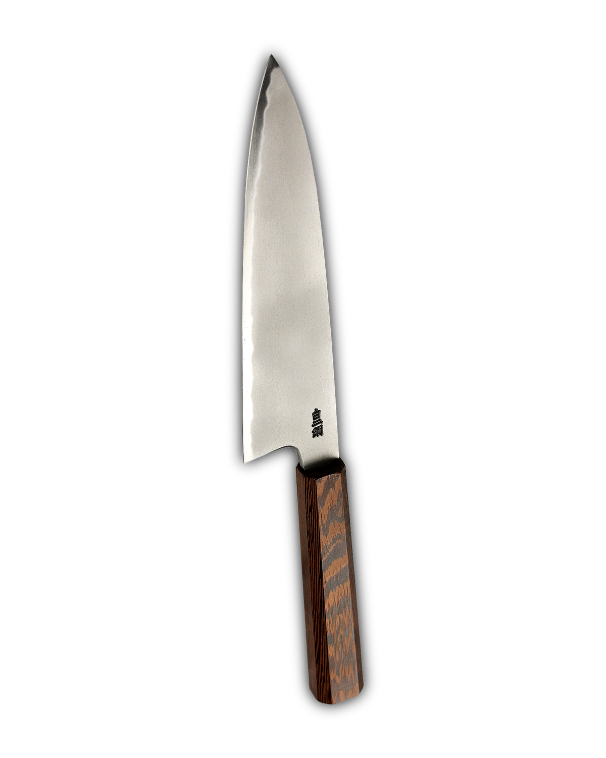 Sakai Takayuki Sanpou Gyuto (Chef Knife) 210mm